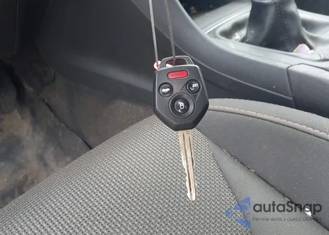 2018 Subaru Crosstrek 2.0I Premium z USA, uszkodzony, nr VIN JF2GTABC8J9345018